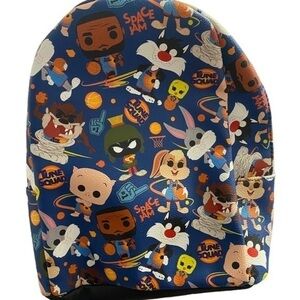 Funko Space Jam Mini Backpack